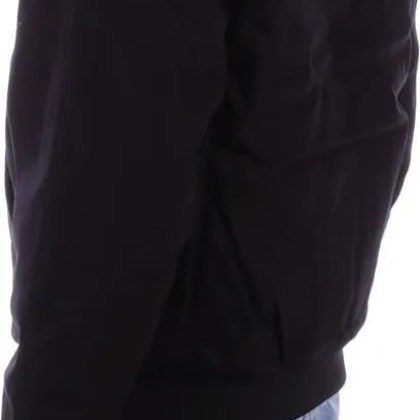 CARHARTT - Coats Black - Größe L - schwarz – Bild 4