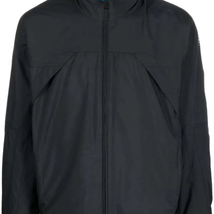 Nike - Acg Oregon Series Reversible Straight Jacket - Größe M - schwarz Nike - Acg Oregon Series Reversible Straight Jacket - Größe M - schwarz