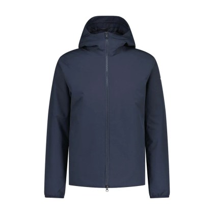 SCANDINAVIAN EDITION - Übergangsjacke Nimbus - Größe L - blau SCANDINAVIAN EDITION - Übergangsjacke Nimbus - Größe L - blau