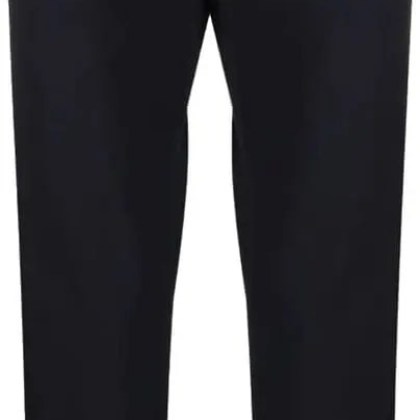 MSGM - pantalone blue - Größe 52 - blue MSGM - pantalone blue - Größe 52 - blue