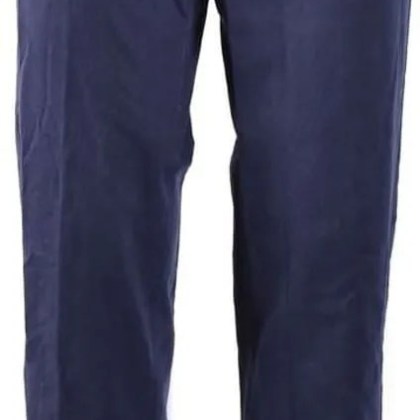 Kiton - Trousers Blue - Größe 32 - blue Kiton - Trousers Blue - Größe 32 - blue