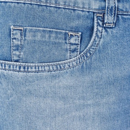 BILLIONAIRE - Jeans Regular Fit - Größe 46 - blau – Bild 2