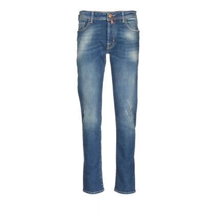 Jacob Cohen - Jeans - Größe 35 INCH - multi Jacob Cohen - Jeans - Größe 35 INCH - multi