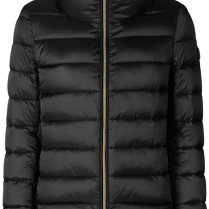 Save the Duck - Jackets Black - Größe 1 - schwarz Save the Duck - Jackets Black - Größe 1 - schwarz