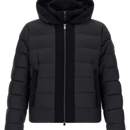 Tatras - Liko%27 Down Jacket - Größe 3 - schwarz Tatras - Liko%27 Down Jacket - Größe 3 - schwarz