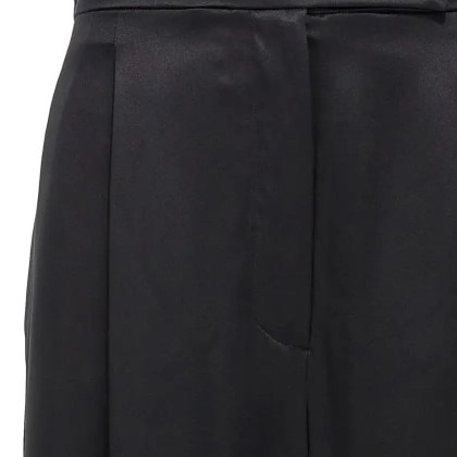 Max Mara - 'Fiesta' Pants - Größe 38 - schwarz – Bild 3