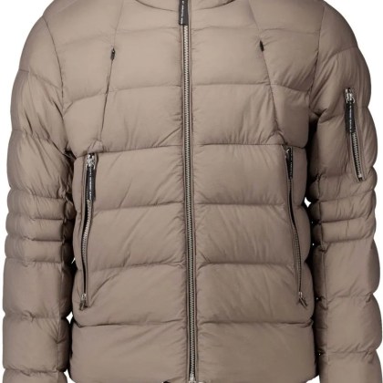 Krakatau - Krakatau Qm487 Parka%27s Taupe 124200015 - Größe XXL - taupe Krakatau - Krakatau Qm487 Parka%27s Taupe 124200015 - Größe XXL - taupe