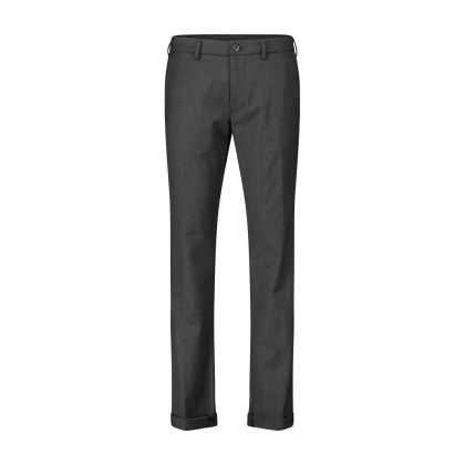 Mason%27s - Stoffhose mit Wollanteil - Größe 46 - grau Mason%27s - Stoffhose mit Wollanteil - Größe 46 - grau
