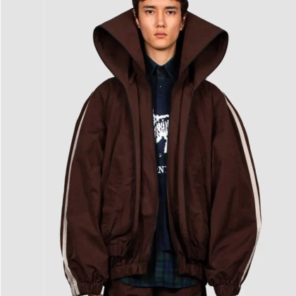 Egonlab - EGONLAB Gelayerte Tracksuit Jacke - Größe XS - multi Egonlab - EGONLAB Gelayerte Tracksuit Jacke - Größe XS - multi