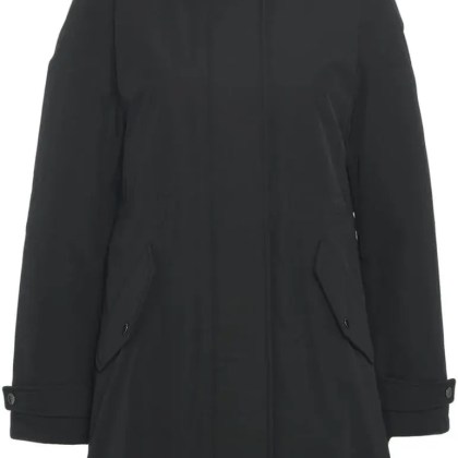 Woolrich - 3-in-1Parka - Größe XS - schwarz Woolrich - 3-in-1Parka - Größe XS - schwarz