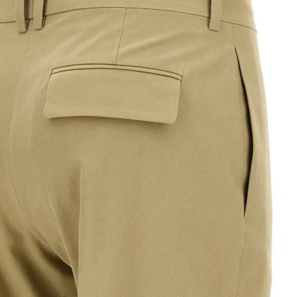 The Row - Selvie' Pants - Größe 4 - beige – Bild 2