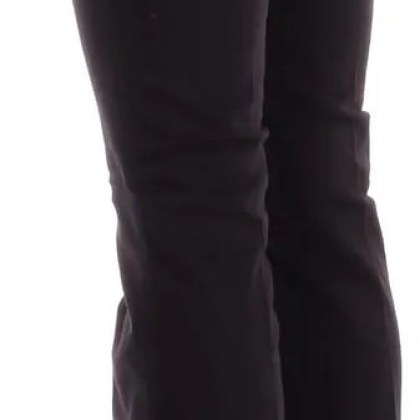 LIU JO - Trousers Black - Größe 27 - schwarz – Bild 2