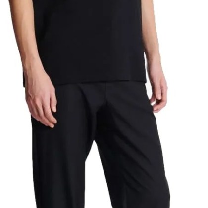 Balmain - T-Shirts And Polos Noir Blanc - Größe M - black – Bild 3