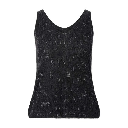Joseph Ribkoff - Joseph Ribkoff Singlets Zwart 252915 - Größe S - schwarz Joseph Ribkoff - Joseph Ribkoff Singlets Zwart 252915 - Größe S - schwarz
