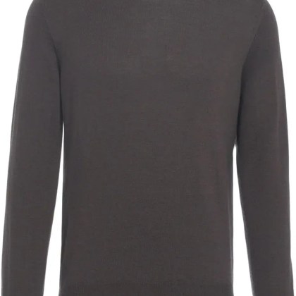 Kangra - Turtleneck sweater - Größe 52 - braun Kangra - Turtleneck sweater - Größe 52 - braun
