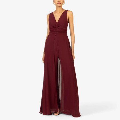 Kraimod - Overall - Größe 40 - rot – Bild 4