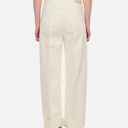 Citizens Of Humanity - Ayla Baggy - Größe 28 - weiß