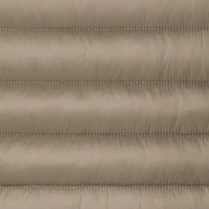 Save the Duck - Quilted Light Jacket With Plumtech® Padding - Größe 4 - beige – Bild 4