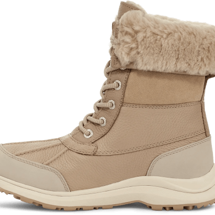 UGG - Adirondack Boot III Mustard Seed - Größe 39 - bunt – Bild 3