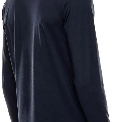 EA7 - T-Shirts And Polos Blu Armani - Größe XXL - blau