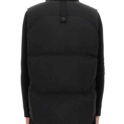 JG1 - Regular Fit Black Jacket - Größe XL - schwarz – Bild 3