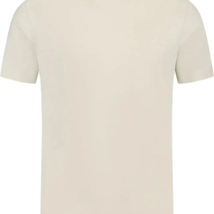Aurélien - Aur T-Shirt Ecru - Größe XL - weiß Aurélien - Aur T-Shirt Ecru - Größe XL - weiß