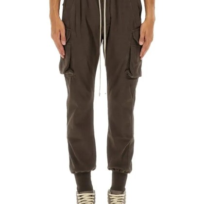 Drkshdw - "Mastodon Cut" Pants - Größe XL - schwarz Drkshdw - "Mastodon Cut" Pants - Größe XL - schwarz