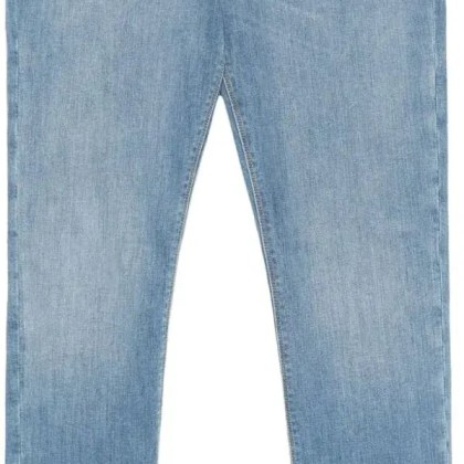 Emporio Armani - Jeans Clear Blue - Größe 29 - blau Emporio Armani - Jeans Clear Blue - Größe 29 - blau