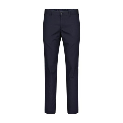 Alberto - Regular-Fit Hose Lou - Größe 4034 - schwarz – Bild 3