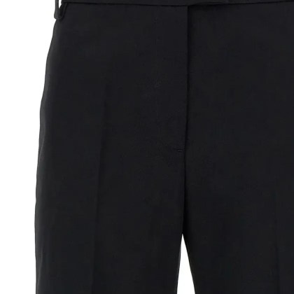 THE LATEST - Alek' Pants - Größe 46 - schwarz – Bild 3