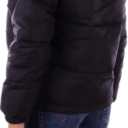 DICKIES - Coats Black - Größe L - schwarz – Bild 3