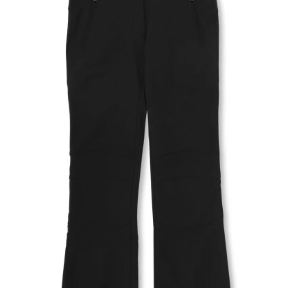 AIRFORCE SPORT - Sundance Mountain Ski Pants Black - Größe S - bunt AIRFORCE SPORT - Sundance Mountain Ski Pants Black - Größe S - bunt