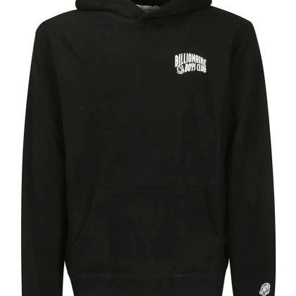 Billionaire Boys Club - Black Hooded Sweatshirt - Größe XL - schwarz Billionaire Boys Club - Black Hooded Sweatshirt - Größe XL - schwarz