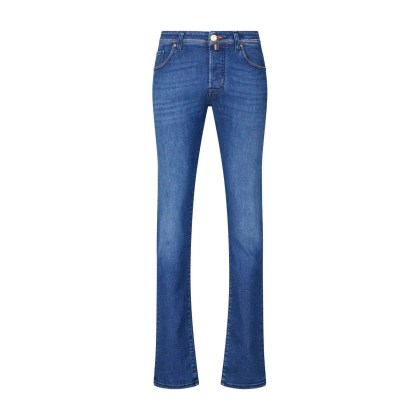 Jacob Cohen - Slim-Fit Jeans Bard Limited Edition - Größe 36 - blau Jacob Cohen - Slim-Fit Jeans Bard Limited Edition - Größe 36 - blau