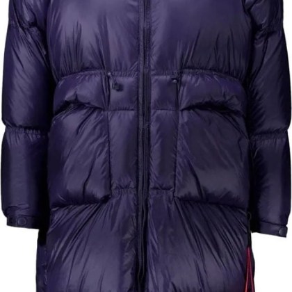 After Label - After Label Gewatteerde Jassen Donkerblauw Aberde - Größe L - blue After Label - After Label Gewatteerde Jassen Donkerblauw Aberde - Größe L - blue