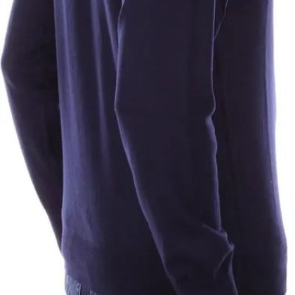 Tagliatore - Sweaters Blue - Größe 54 - blue – Bild 3