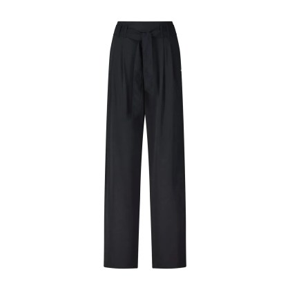 Raffaelo Rossi - Weite Stoffhose Mayla - Größe 46 - schwarz Raffaelo Rossi - Weite Stoffhose Mayla - Größe 46 - schwarz