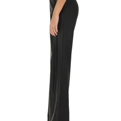 Diesel - "P-Lumys" Pants - Größe 42 - schwarz