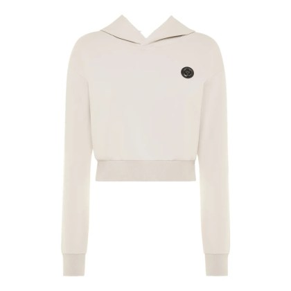 Plein Sport - Hoodie - Größe S - grau Plein Sport - Hoodie - Größe S - grau