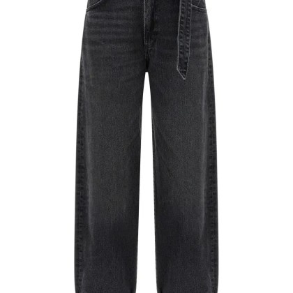 Agolde - Cuffer Taper%27 Jeans - Größe 25 - grau Agolde - Cuffer Taper%27 Jeans - Größe 25 - grau