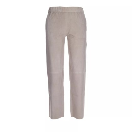 NOVE - LIVIGNO + 5cm Wildleder - Größe I44 - beige NOVE - LIVIGNO + 5cm Wildleder - Größe I44 - beige