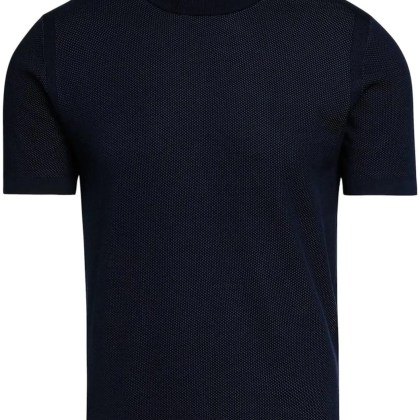 Alpha Tauri - T-Shirts And Polos Blue - Größe L - blue Alpha Tauri - T-Shirts And Polos Blue - Größe L - blue