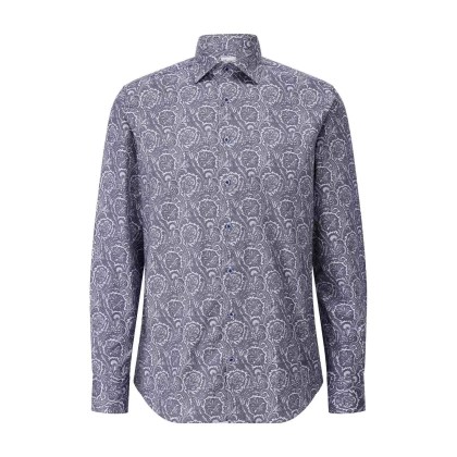 STENSTRÖMS - Regular-Fit Hemd - Größe 41 - blau STENSTRÖMS - Regular-Fit Hemd - Größe 41 - blau