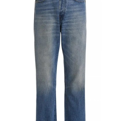 1989 Studio - %27Graphic%27 Jeans - Größe 36 - blau 1989 Studio - %27Graphic%27 Jeans - Größe 36 - blau