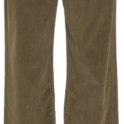 Jacob Cohen - Corduroy pants %27Hailey%27 - Größe 28 - braun Jacob Cohen - Corduroy pants %27Hailey%27 - Größe 28 - braun
