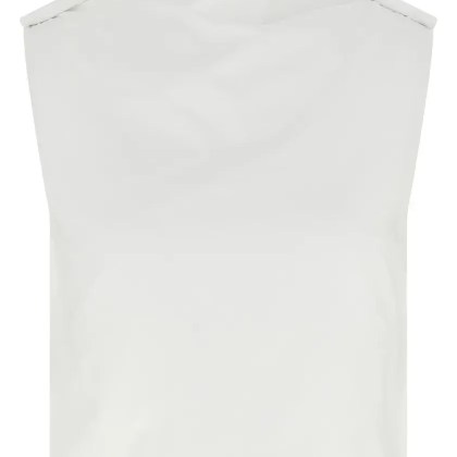 Armarium - %27Glenda%27 Top - Größe M - weiß Armarium - %27Glenda%27 Top - Größe M - weiß