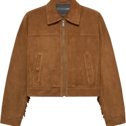 STUDIO AR - Studio Ar Sue Jackets Bruin 005l251069.01 - Größe 40 - braun STUDIO AR - Studio Ar Sue Jackets Bruin 005l251069.01 - Größe 40 - braun