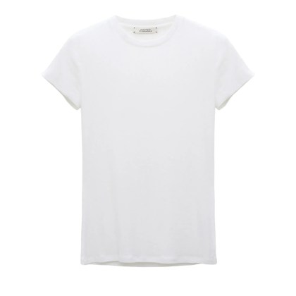 Dorothee Schumacher - CHIC COMFORT shirt - Größe 38 - creme Dorothee Schumacher - CHIC COMFORT shirt - Größe 38 - creme