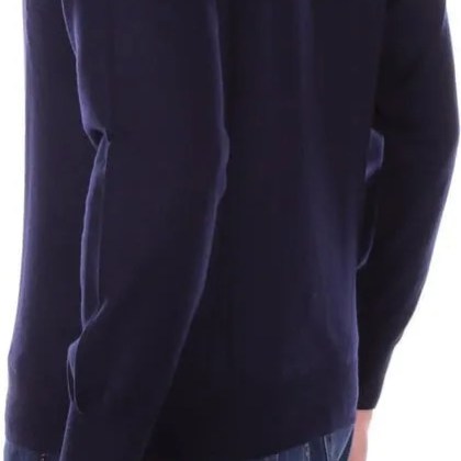 Tagliatore - Sweaters Blue - Größe 54 - blue – Bild 4