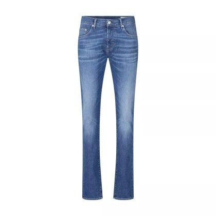 Baldessarini - Slim Fit Jeans John - Größe 35/30 - blau Baldessarini - Slim Fit Jeans John - Größe 35/30 - blau
